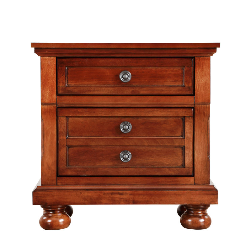 Cynthea Nightstand